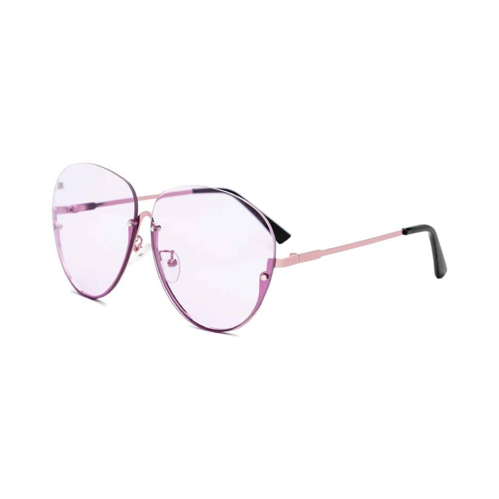 50-50 Limited Edition Purple