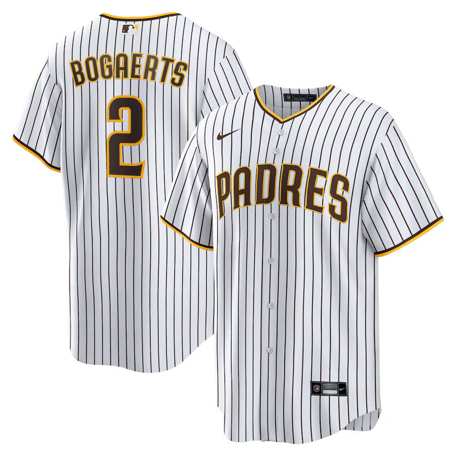 Women's San Diego Padres Nike Player Jersey