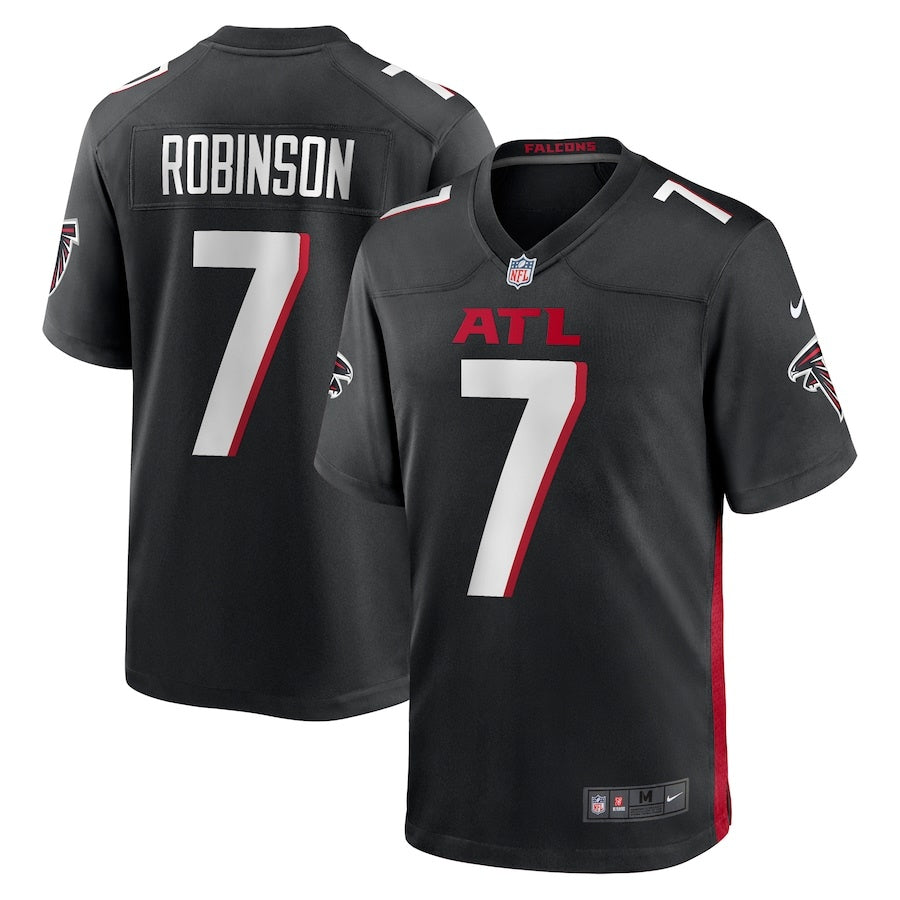 Men's Atlanta Falcons Nike Player Game Jersey