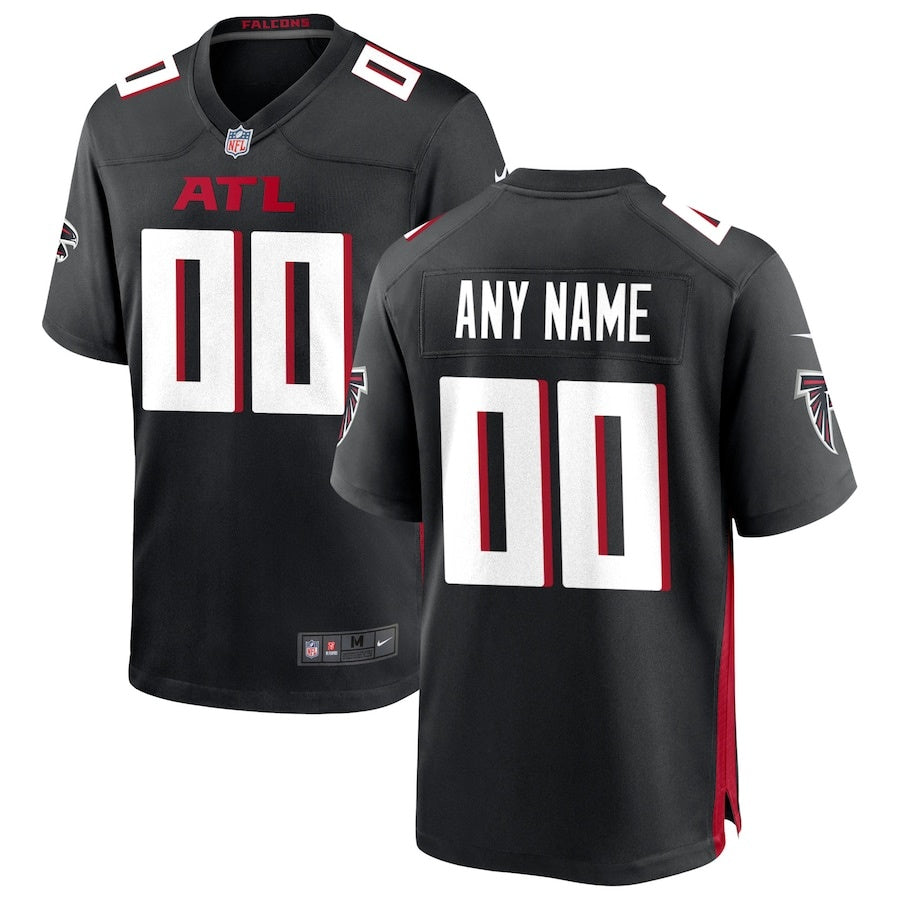 Men's Atlanta Falcons Nike Player Game Jersey