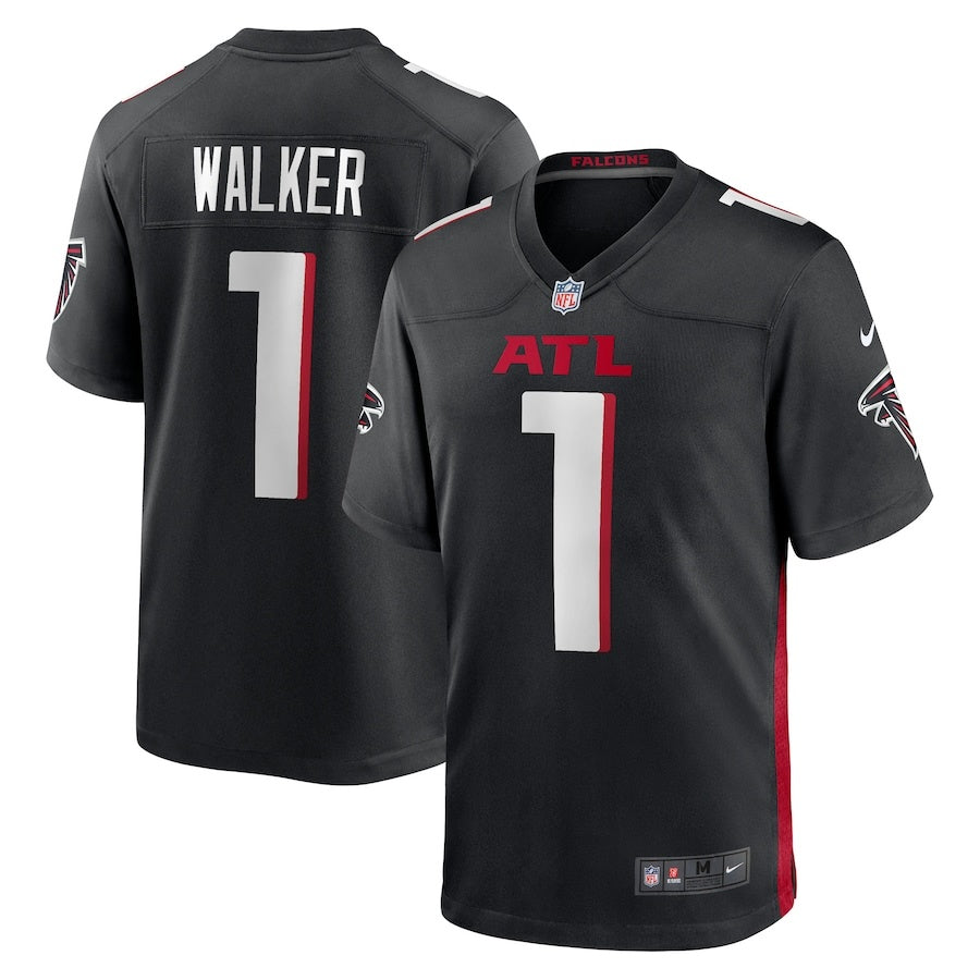 Men's Atlanta Falcons Nike Player Game Jersey