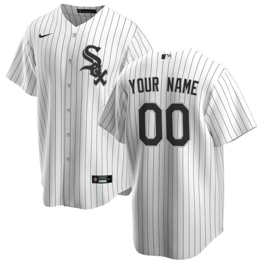 Men's Chicago White Sox Nike Player Jersey