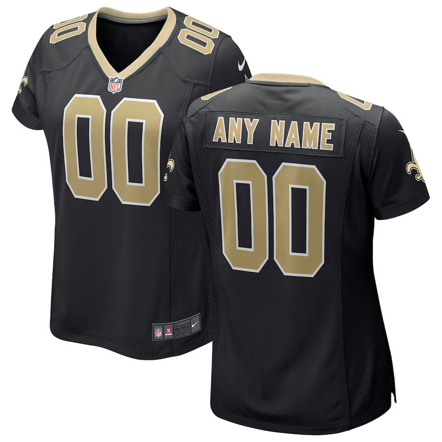 Women's New Orleans Saints Nike Game Jersey