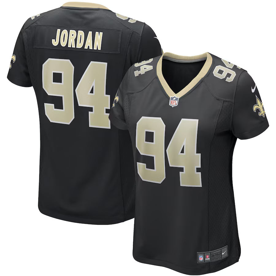 Women's New Orleans Saints Nike Game Jersey