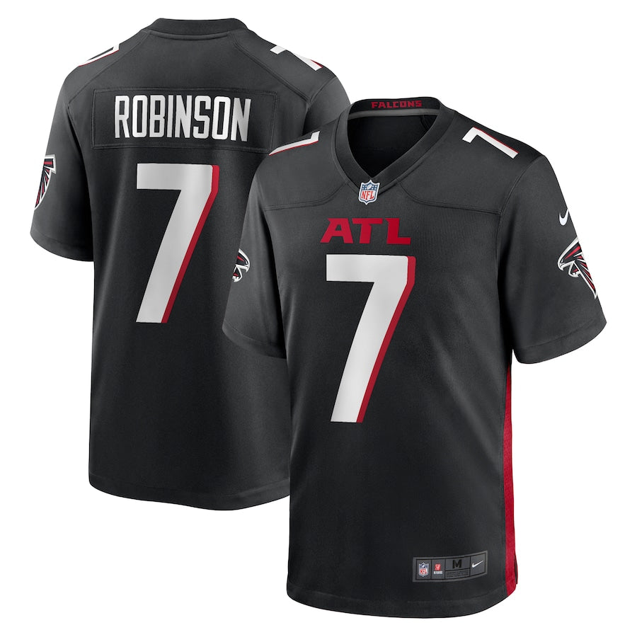 Youth Atlanta Falcons Nike Player Game Jersey