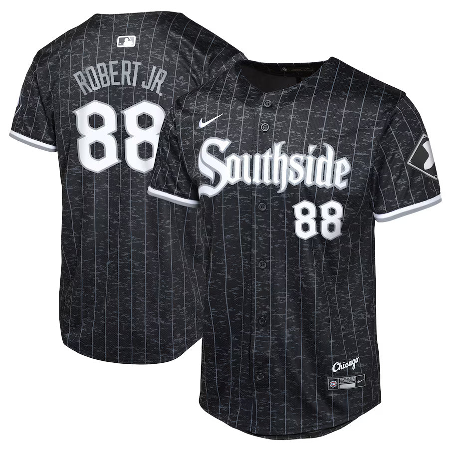 Youth Chicago White Sox Nike Player Jersey