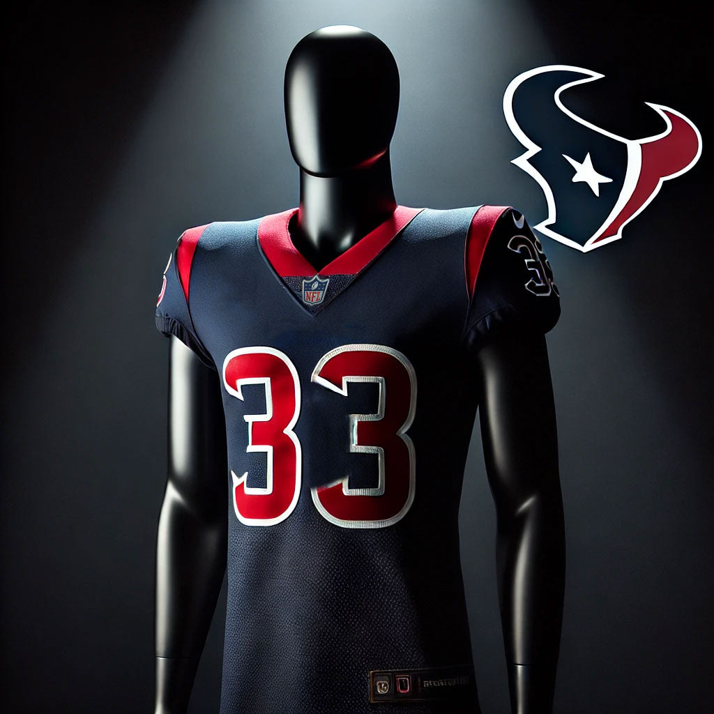 The Texans