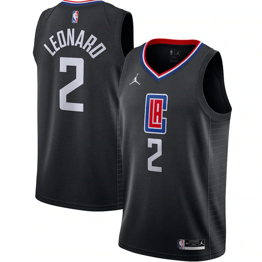 LA Clippers Player Jerseys