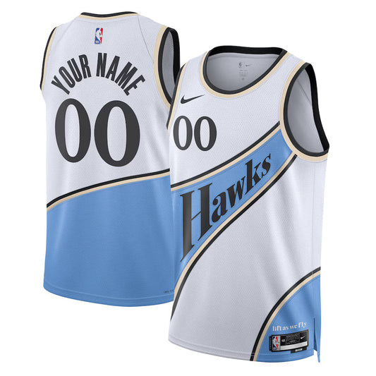 Young Atlanta Hawks Player Jerseys