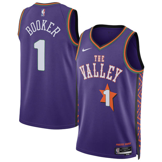Phoenix Suns Player Jerseys