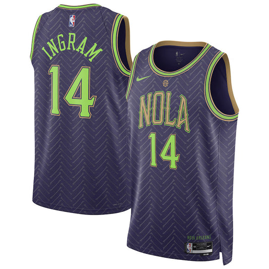 New Orleans Pelicans Player Jerseys