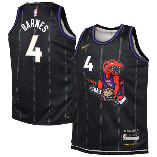 Toronto Raptors Player Jersey