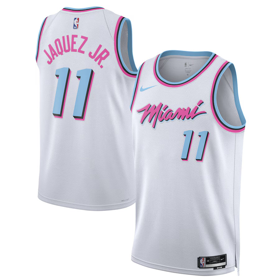 Miami Heat Player Jerseys