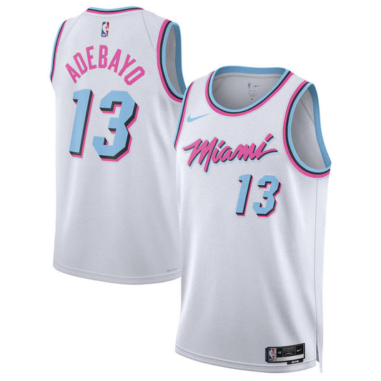 Miami Heat Player Jerseys