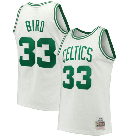 Boston Celtics Player Jerseys