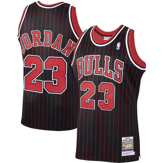 Chicago Bulls Player Jerseys