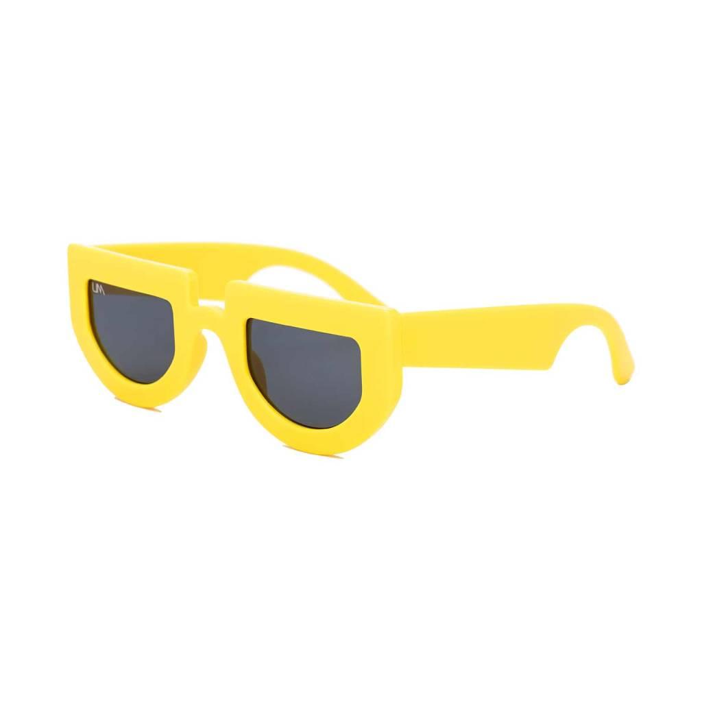 Alienators - Yellow