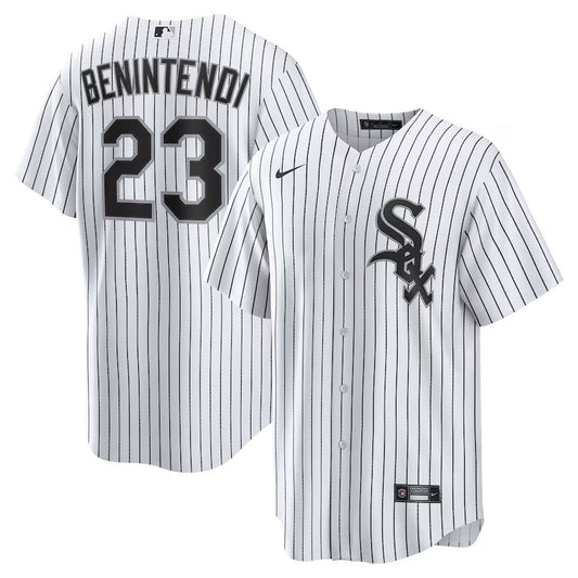 Men's Chicago White Sox Nike Player Jersey