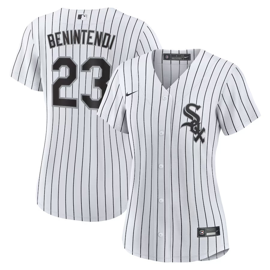 Women's Chicago White Sox Nike Player Jersey