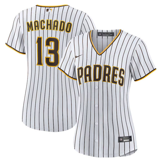 Women's San Diego Padres Nike Player Jersey