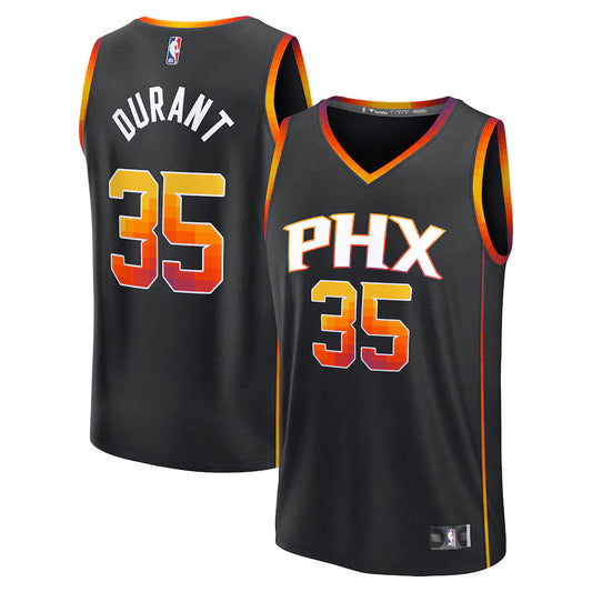 Phoenix Suns Player Jerseys
