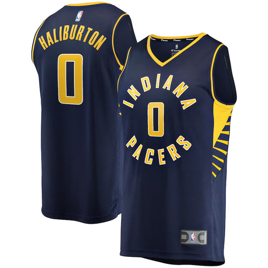 Indiana Pacers Player Jerseys