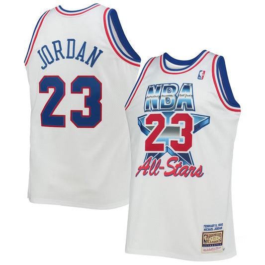 Eastern Conference Player Jerseys