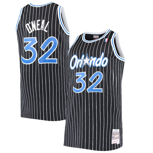 Orlando Magic Player Jerseys