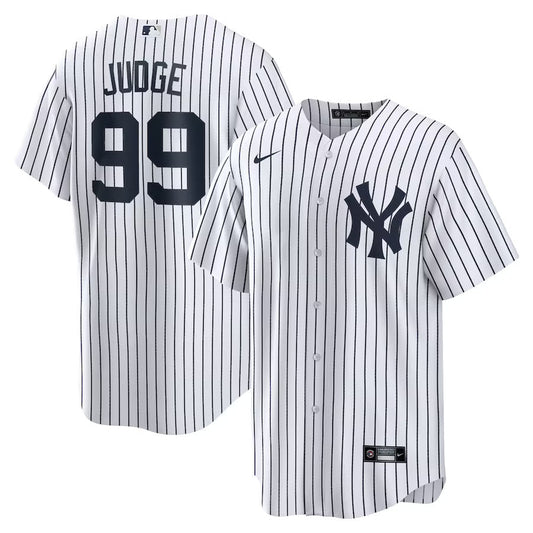 Men's New York Yankees Nike Player Jersey