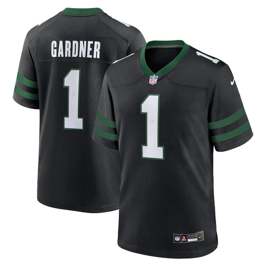 Men's New York Jets  Nike Legacy Game Jersey