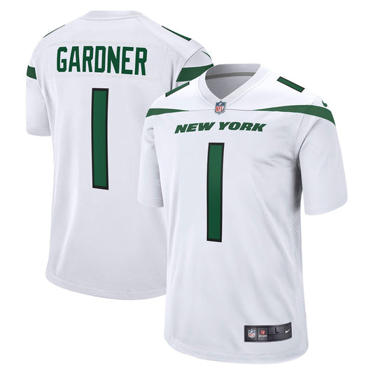 Men's New York Jets  Nike Legacy Game Jersey