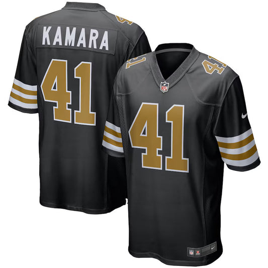 Men's New Orleans Saints Nike Game Jersey