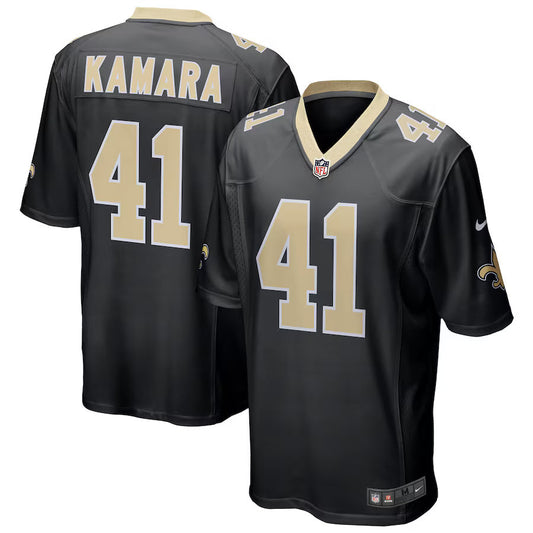 Men's New Orleans Saints Nike Game Jersey