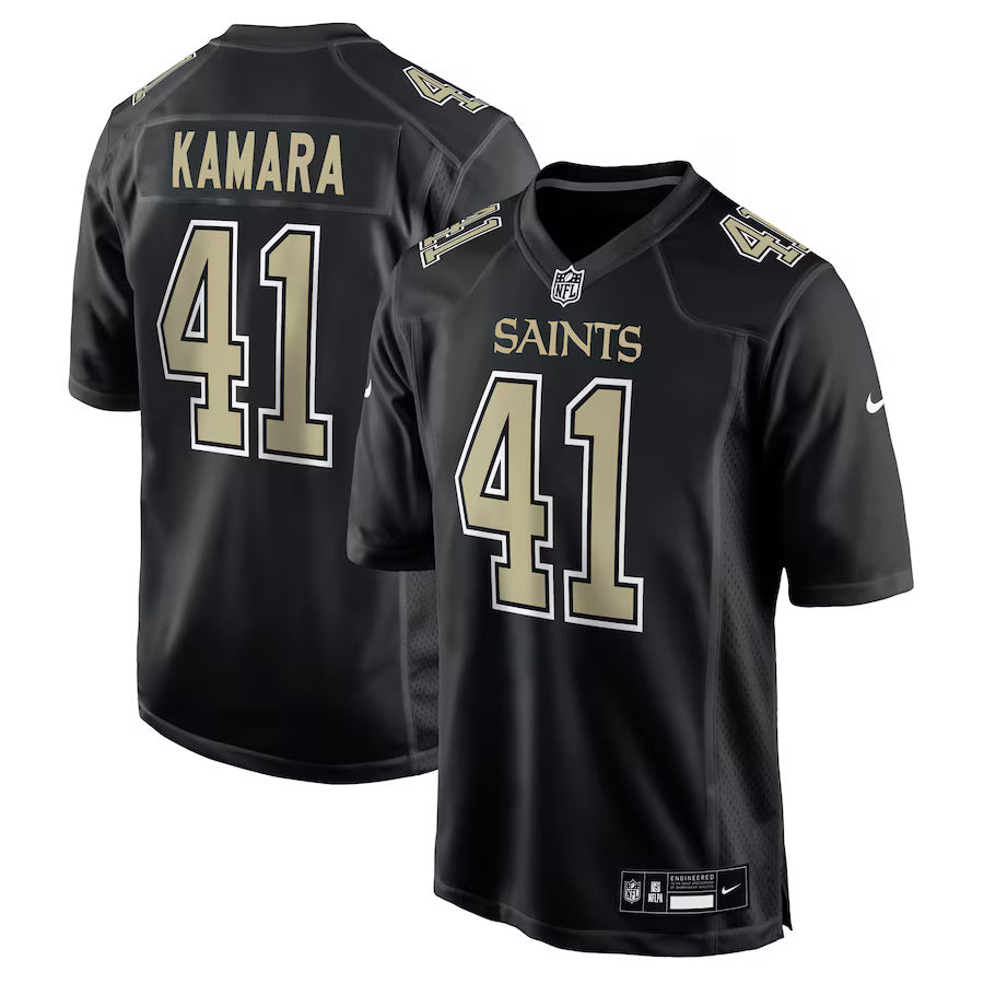 Men's New Orleans Saints Nike Game Jersey