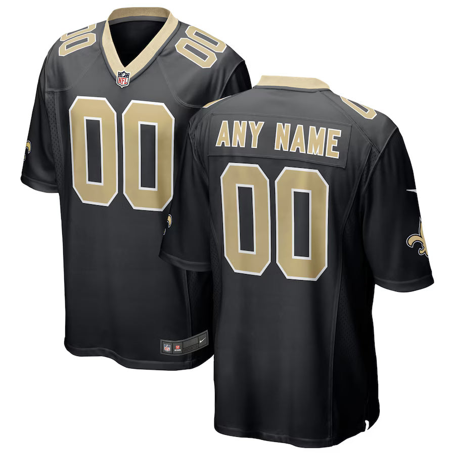Men's New Orleans Saints Nike Game Jersey