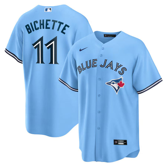 Men's Toronto Blue Jays Nike Player Jersey