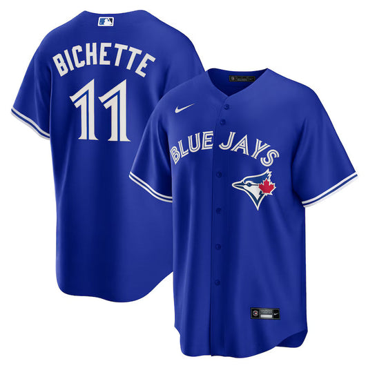 Men's Toronto Blue Jays Nike Player Jersey