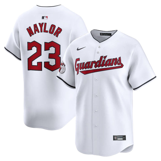 Men's Cleveland Guardians Nike Jersey
