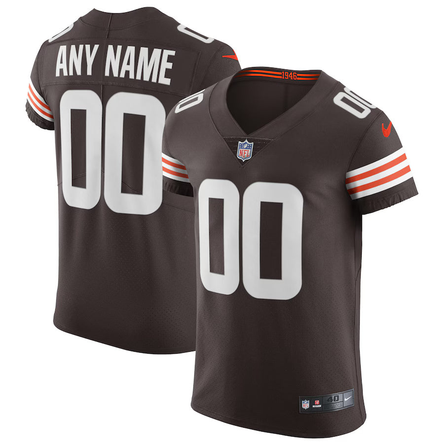 Men's Cleveland Browns Nike Player Game Jersey