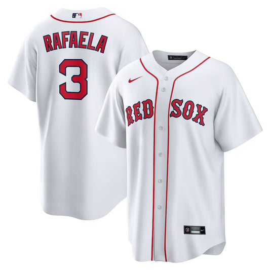Men's Boston Red Sox Nike Jersey