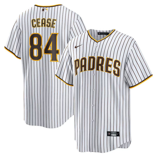 Men's San Diego Padres Nike Player Jersey
