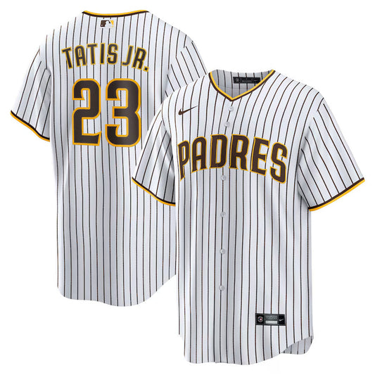 Men's San Diego Padres Nike Player Jersey