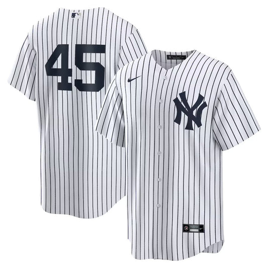 Women's New York Yankees Nike Player Jersey