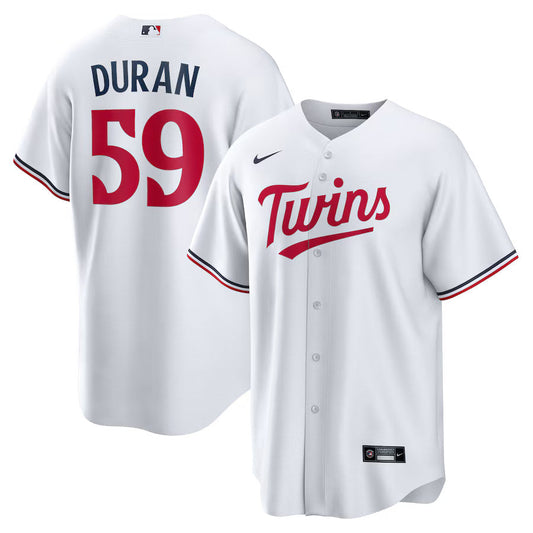 Women's Minnesota Twins Nike Player Jersey