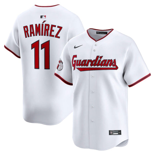 Men's Cleveland Guardians Nike Jersey