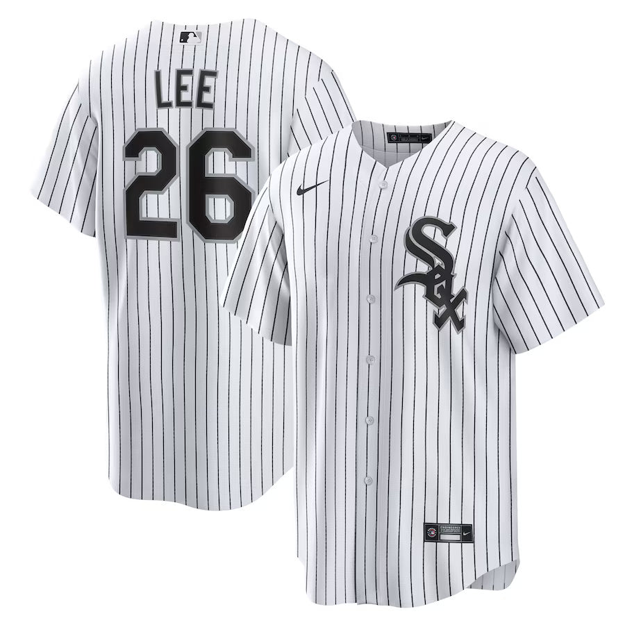 Men's Chicago White Sox Nike Player Jersey