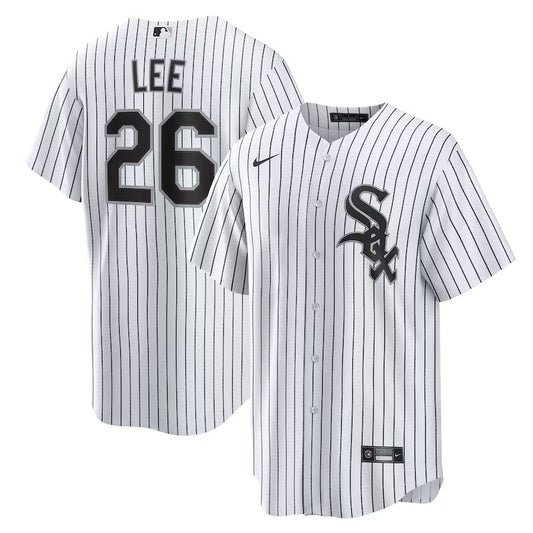 Men's Chicago White Sox Nike Player Jersey