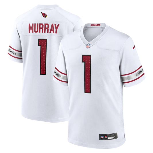 Men's Arizona Cardinals Nike Game Player Jersey