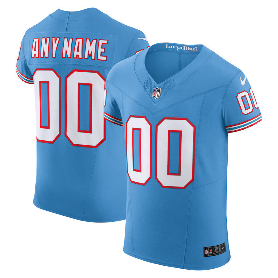 Men's Tennessee Titans Nike Game Jersey