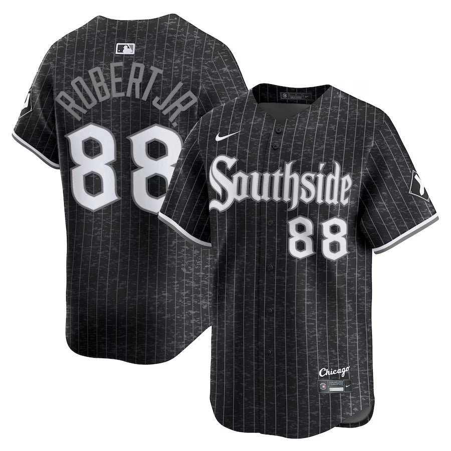 Men's Chicago White Sox Nike Player Jersey